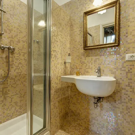 Hotel San Samuele *