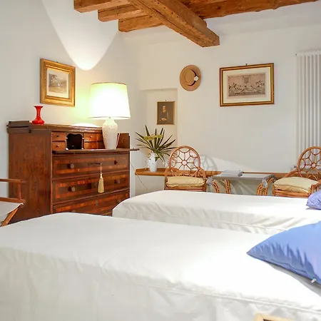 Alle Colonne Apartment Venice
