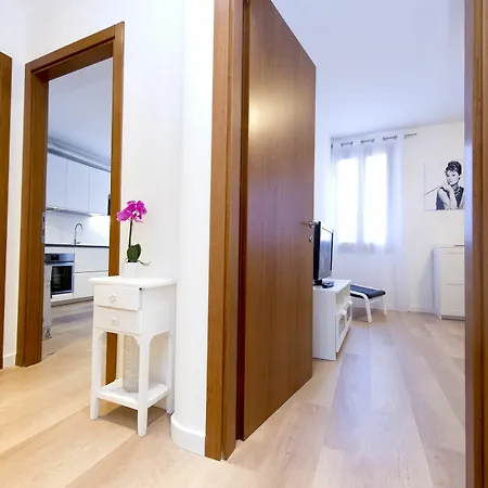 Calle Annunziata Apartamento Venecia