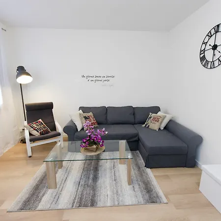 Calle Annunziata Apartamento Venecia