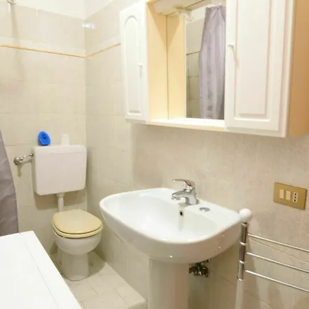 Apartment Al Bovolo *