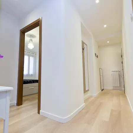 Apartamento Calle Annunziata Venecia