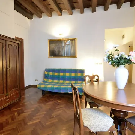 Al Bovolo Apartment *