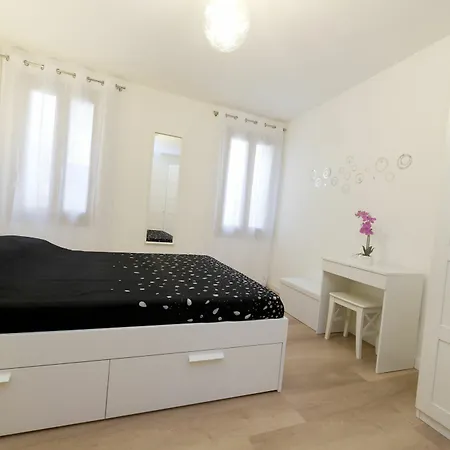 Apartamento Calle Annunziata Venecia