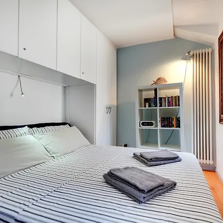 Apartment Bragora Smoochy Attic
