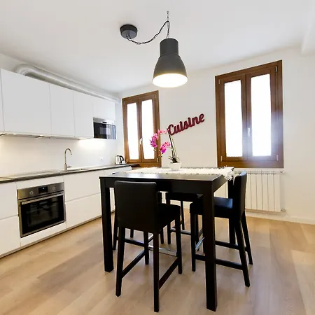 Calle Annunziata Apartamento *