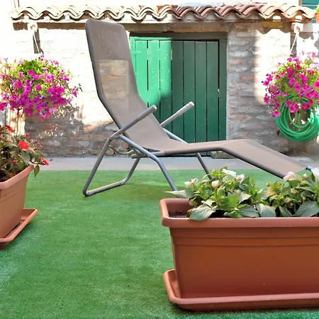 Apartment Casa Bella *