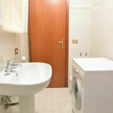 Apartment Al Bovolo Venice