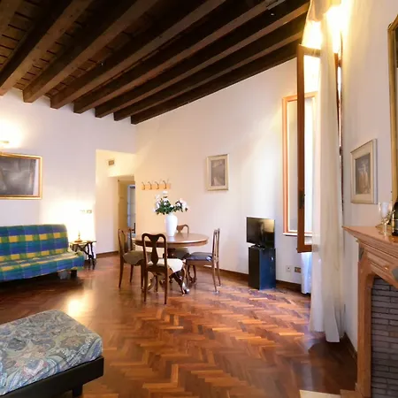 Apartment Al Bovolo