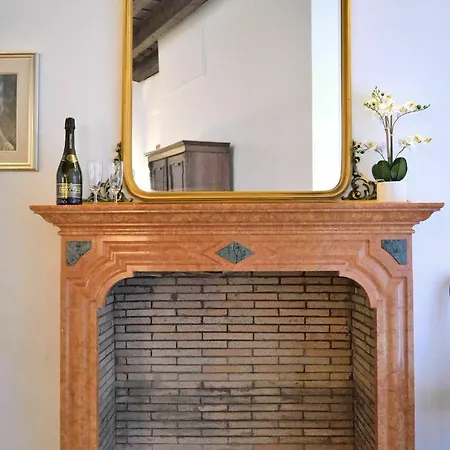Apartment Al Bovolo *