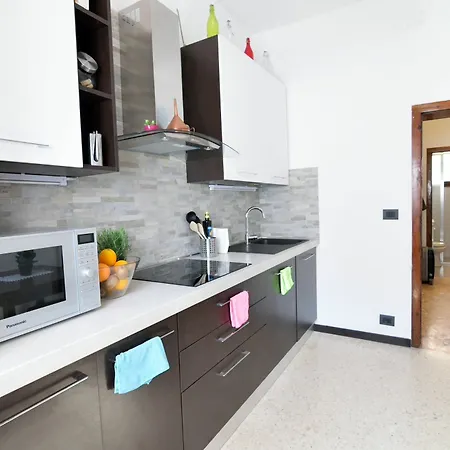 Apartment Casa Bella *