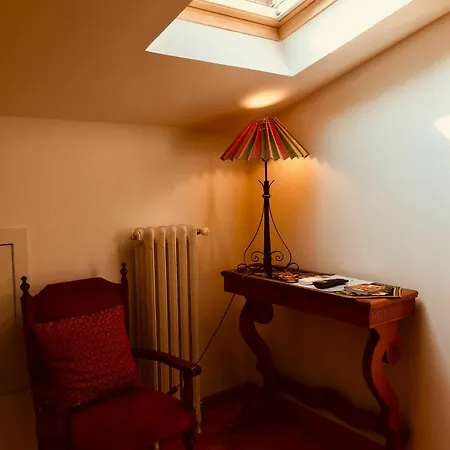 Residenza Rialto Guest house