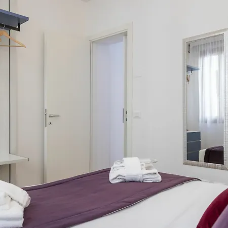 Apartment Enjoy Life