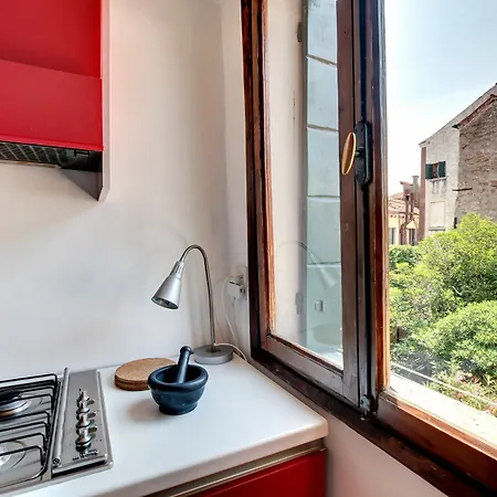 Apartment Bragora Smoochy Attic *