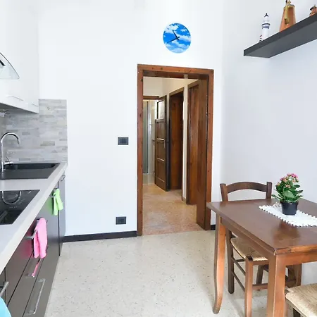 Apartment Casa Bella *