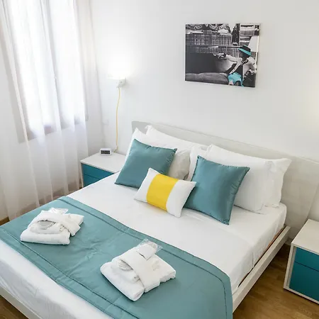 Apartment Enjoy Life *