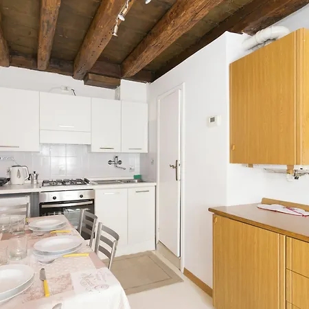 Apartment Calle Sacrestia *