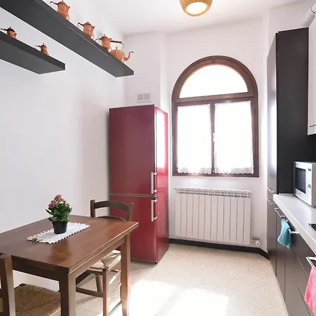 Casa Bella * Venice