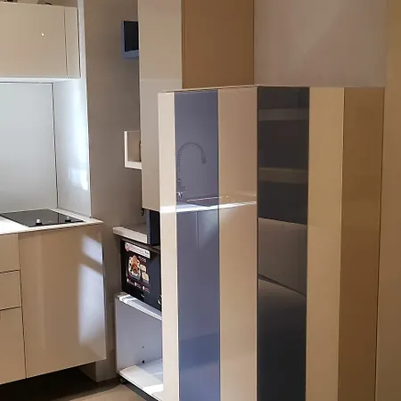 Apartment Regina Vittoria Frezzeria Venice