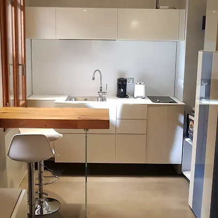 Apartment Regina Vittoria Frezzeria Venice