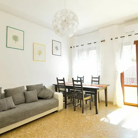 Casa Bella Apartment Venice