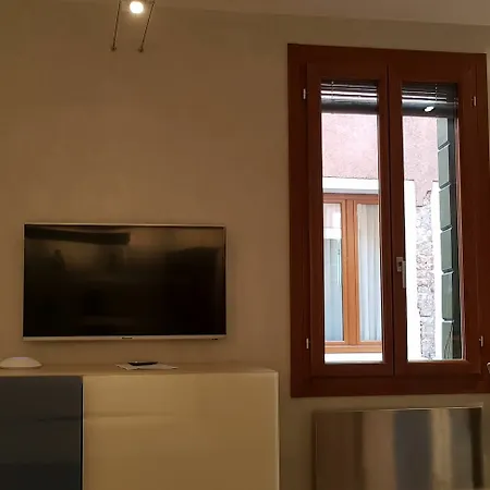 Apartment Regina Vittoria Frezzeria *