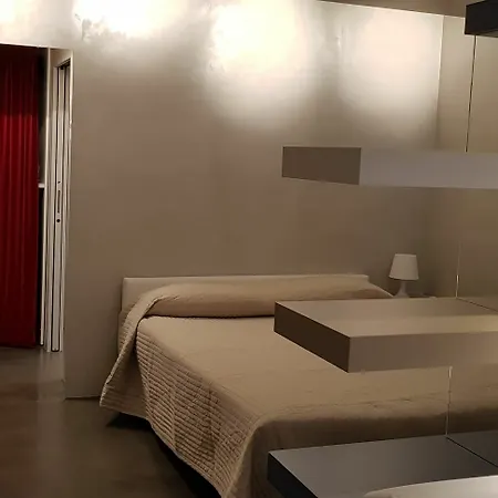 Apartment Regina Vittoria Frezzeria Venice