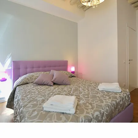 Apartment San Marco Promenade *