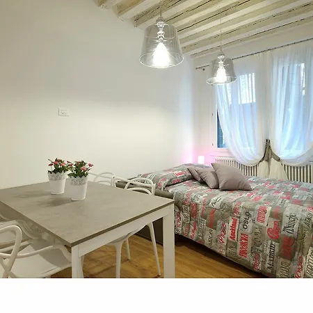 Apartment San Marco Promenade