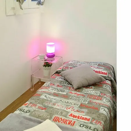 Apartment San Marco Promenade