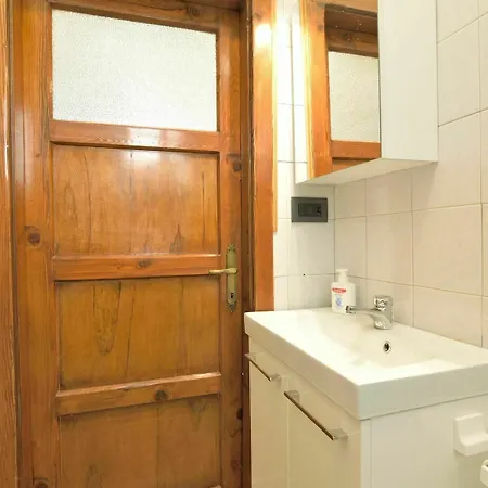 Casa Bella Apartment *