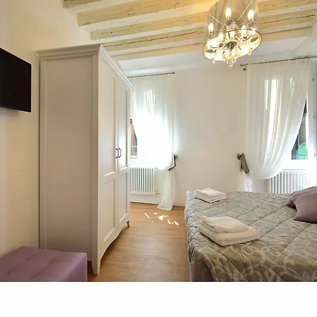 San Marco Promenade Apartment