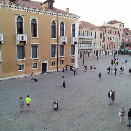 Konukevi Residenza Nobile - Locazione Turistica Venedik