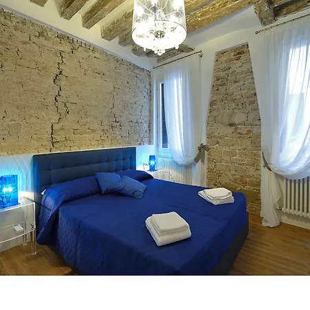 Apartment San Marco Promenade