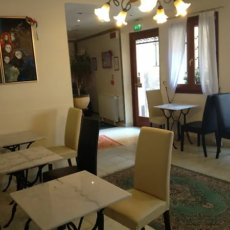 Vendégház Herion