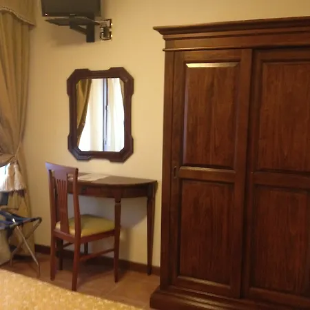 Guest house Herion 2*