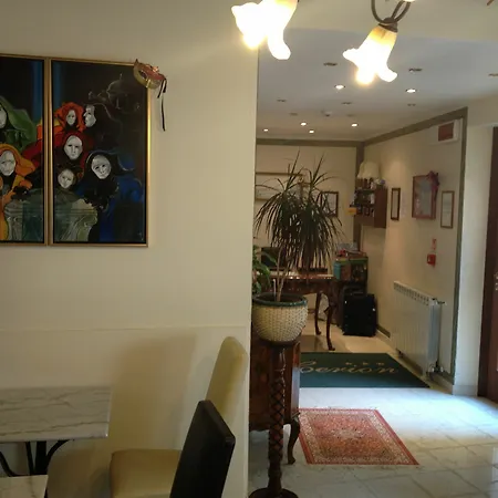 Guest house Herion