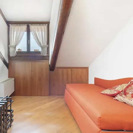 Apartment Ve.n.i.ce Cera Angels' Attic