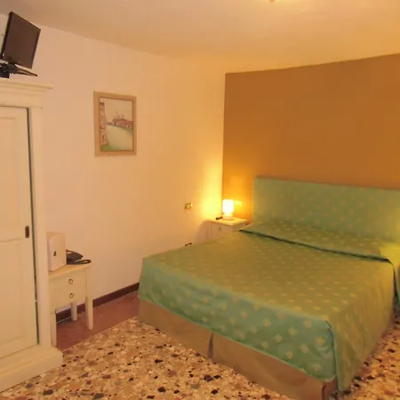 Herion Guest house Venice