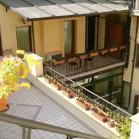 Guest house Herion