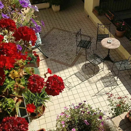Herion Guest house