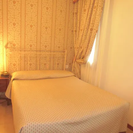 Herion Guest house Venice