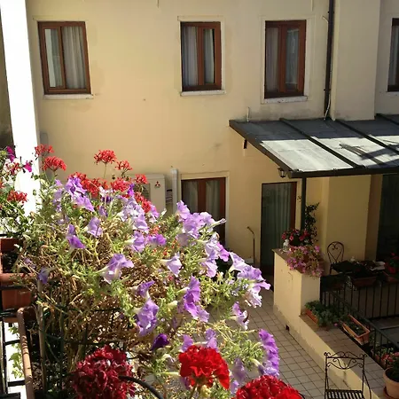 Guest house Herion