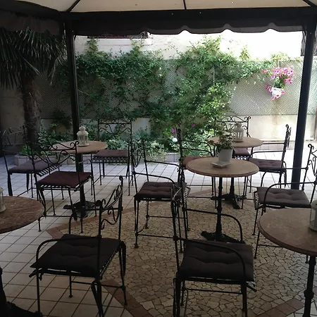 Herion Guest house Venice