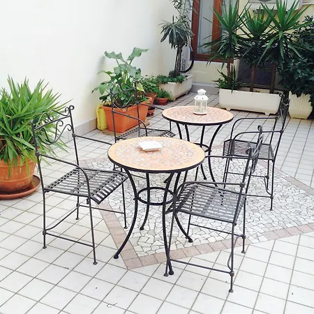 Guest house Herion