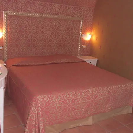 Guest house Herion 2*