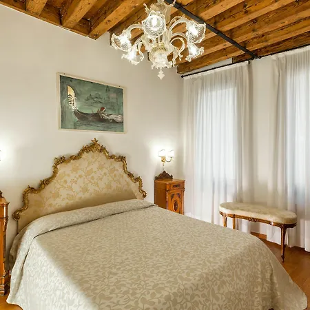 San Samuele * Venice