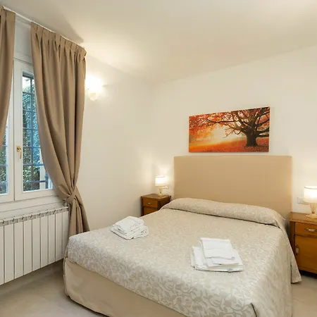 Apartment San Samuele *