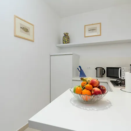 Apartment San Samuele *