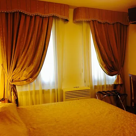 Herion 2* Venice